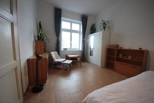 Imagem da galeria de Gallery Apartment em Praga