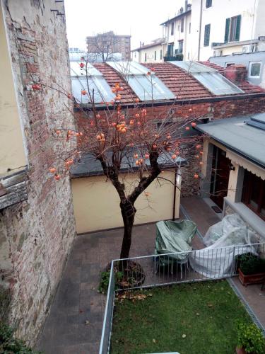 Appartamento Rifredi