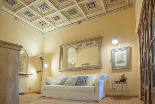 Meriggio Apartment