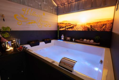 Gambar di galeri bagi Beverly Weekend di Butgenbach