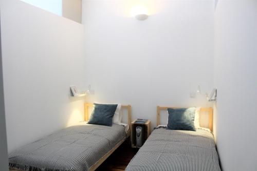 Bonjardim Flats - T1 com varanda