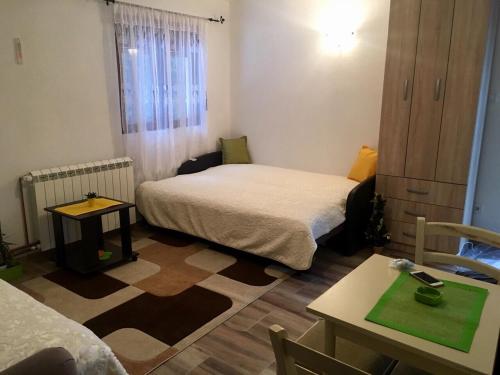 Gallery image of Apartments Popovic in Kola&scaron;in