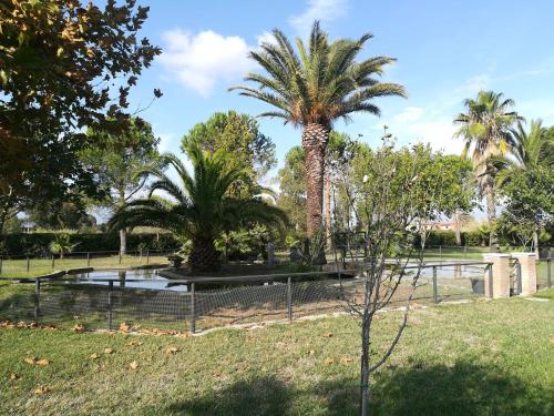 Φωτογραφία από το άλμπουμ του Hotel Villa dei Butteri - Aprilia σε Casale di Padiglione