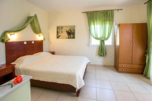 Fotografie z fotogalerie ubytování Antheon Villas v destinaci Chrysi Ammoudia