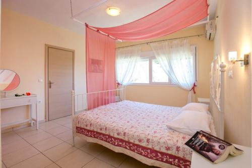 Fotografie z fotogalerie ubytování Antheon Villas v destinaci Chrysi Ammoudia
