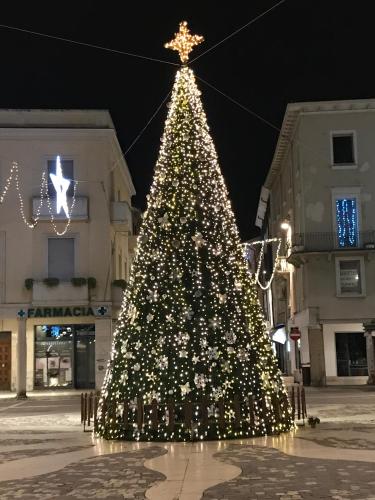 Imagem da galeria de B&B I Propilei di San Girolamo em Rimini