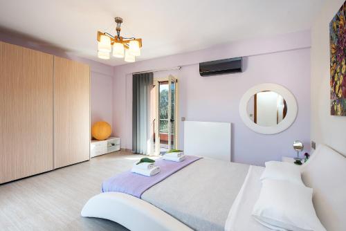 Girasole Villa