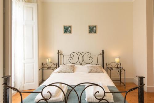 "HomeySuite" in Lisbon City Centre
