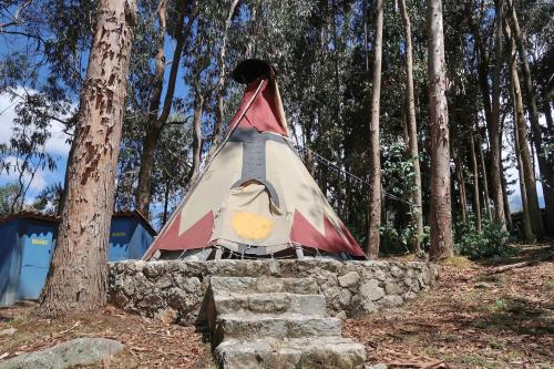 ワラスにあるThe Lazy Dog Inn a Mountain Lodgeのギャラリーの写真