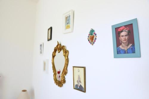 Φωτογραφία από το άλμπουμ του B&B Il Tentacolo στη Βεντιμίλια