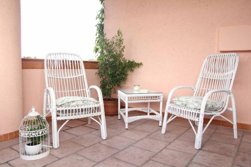 Фотография из галереи HB Le suites del Giardino в Таранто