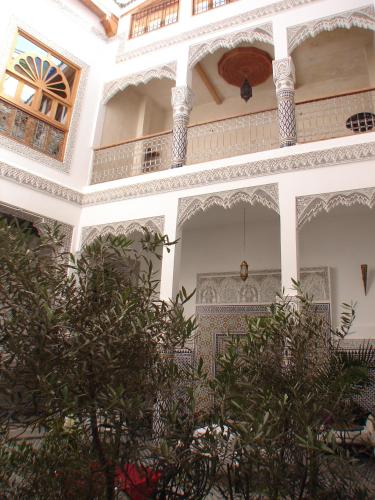 Riad Sheryne Fes – Photos 4