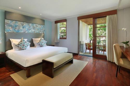 Gallery image of Novotel Bali Nusa Dua in Nusa Dua