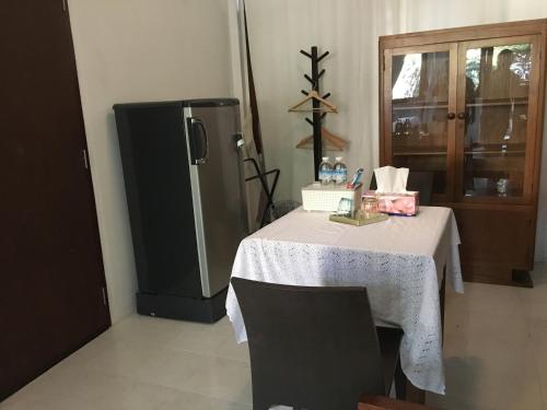 Fotografie z fotogalerie ubytování Many Trees v destinaci Bangkok