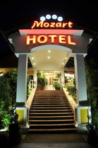 Hotel Mozart – Photos 2