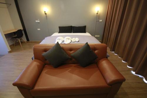 Fotografie z fotogalerie ubytování Ma der bua hotel v destinaci Udon Thani
