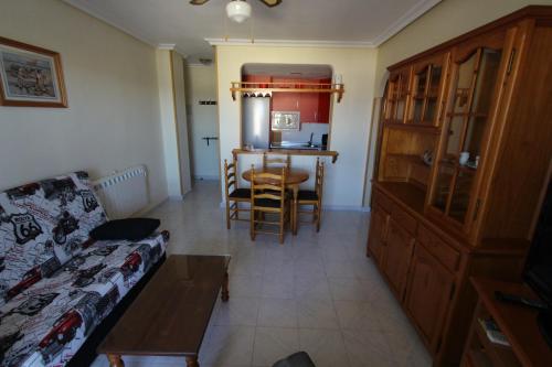 Parque Mar Apartment, La Mata – Updated 2022 Prices