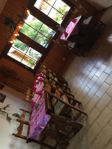 Le Relais des Mayens de Chamoson