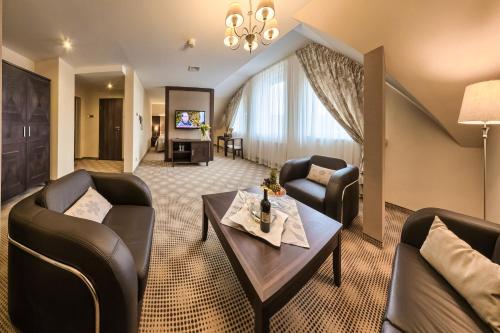 Hotel Ostaniec – Photos 5