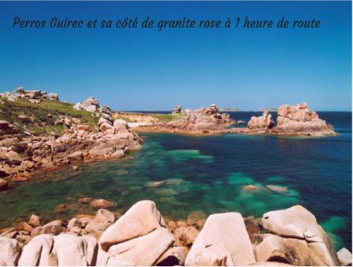 Novotel Saint Brieuc Centre Gare — Beach