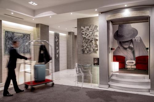Hotel Ariston