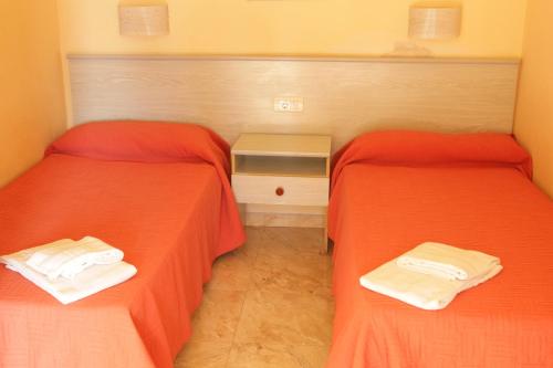 BERMUDAS-TURIS Apartamentos photo 29
