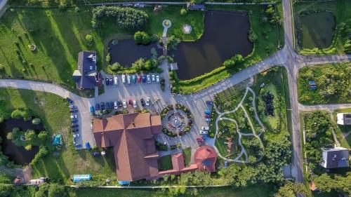 Gallery image of Gościniec Sikorka in Rypin