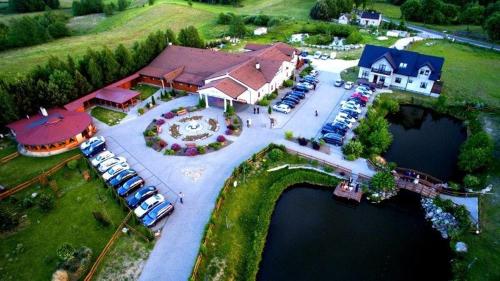 Gallery image of Gościniec Sikorka in Rypin