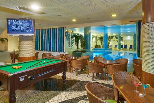 Oceanus Aparthotel