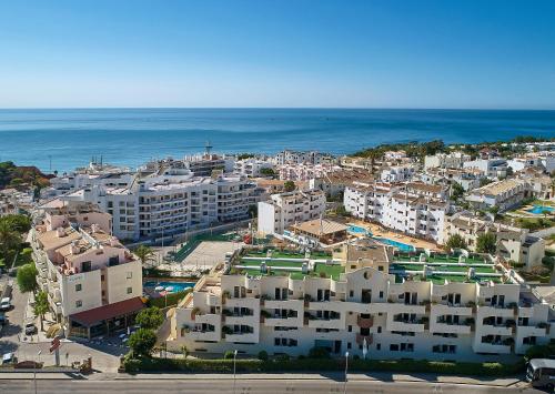 Oceanus Aparthotel