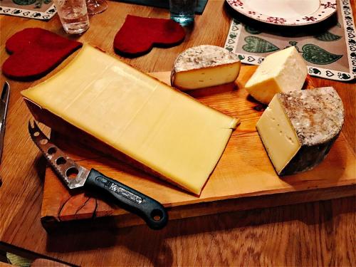 Chalet Aline – Photos 5