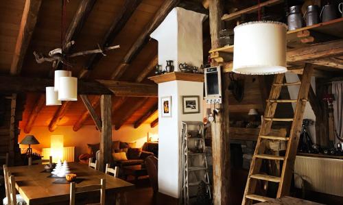 Chalet Aline – Photos 4