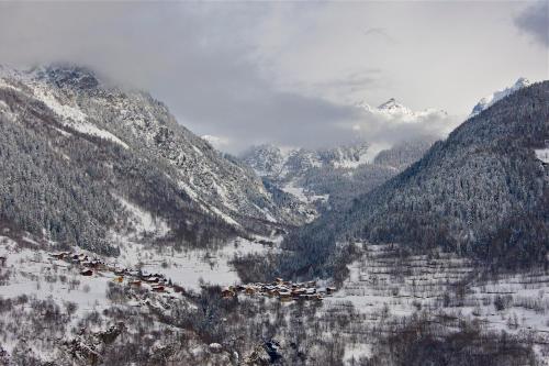 Chalet Aline – Photos 3