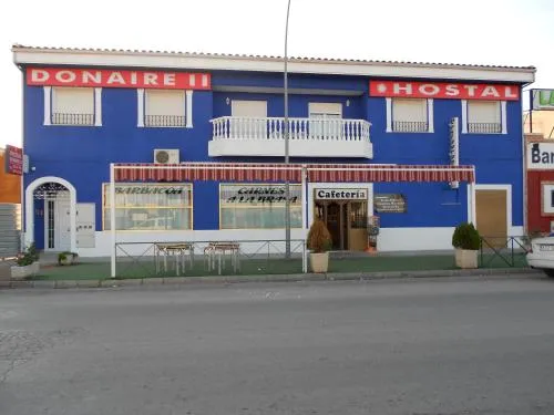 Hostal Donaire II photo