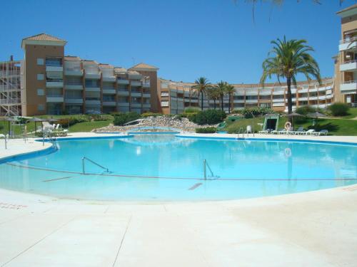 Piscina di Islantur Las Américas o nelle vicinanze