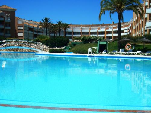 Piscina di Islantur Las Américas o nelle vicinanze