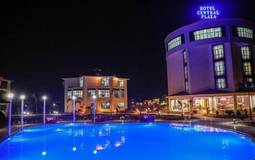 Hotel Central Plaza – Photos 5