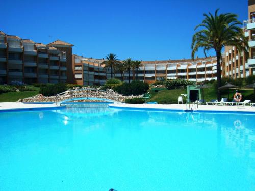 Piscina di Islantur Las Américas o nelle vicinanze