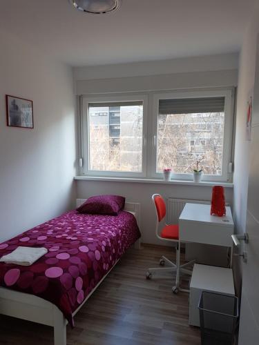 Apartment Alex Miramare