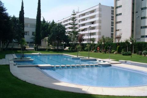 Apartamento Alba-park, Sant Genís de Palafolls – Updated 2022 ...