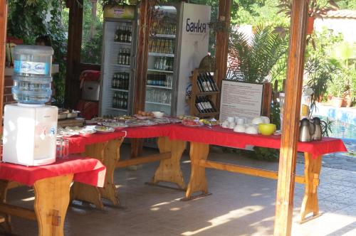 Gallery image of Bisser Obzor in Obzor