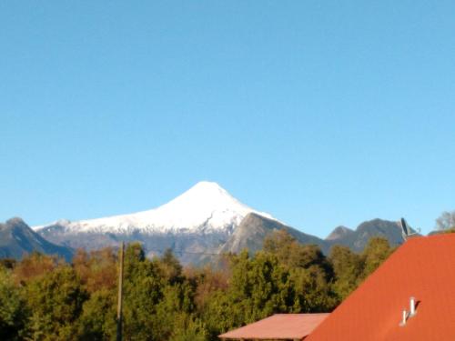 Cabanas Tres Volcanes – Photos 3