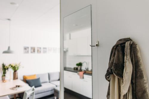 Φωτογραφία από το άλμπουμ του Kranenbergh Boutique Apartments σε Bergen