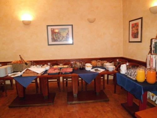 Ποτά στο Hotel Schlosschänke