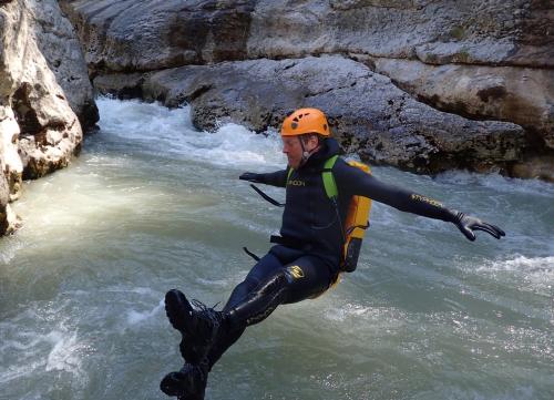 Φυσικό τοπίο κοντά σε αυτή η παραθεριστική κατοικία