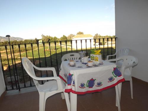 Gallery image of APCOSTAS - San Antonio in Alcossebre