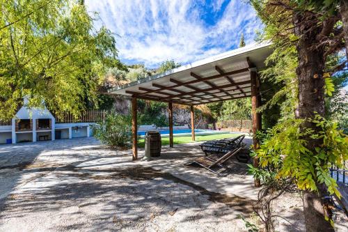 Appartement Cortijo Cuesta Herrero (Spanje Güéjar-Sierra ...