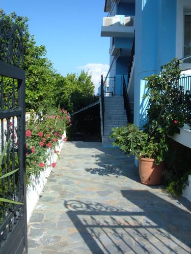 Gallery image of Poseidon Apartments in Skala Kefalonias