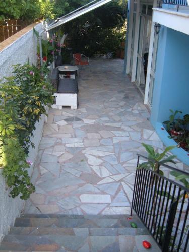Gallery image of Poseidon Apartments in Skala Kefalonias