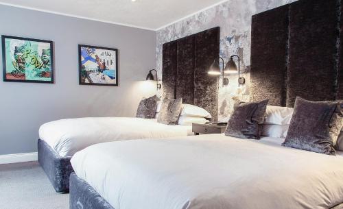 Malmaison Edinburgh photo 36